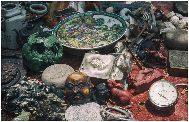 Lijiang Antiques