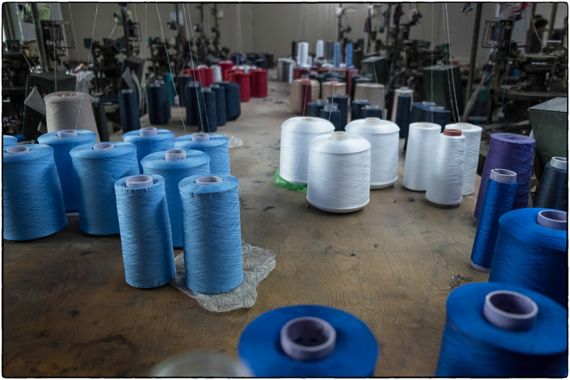 Ningbo Knitting Factory