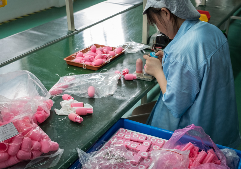 Ningbo Toy Factory-21