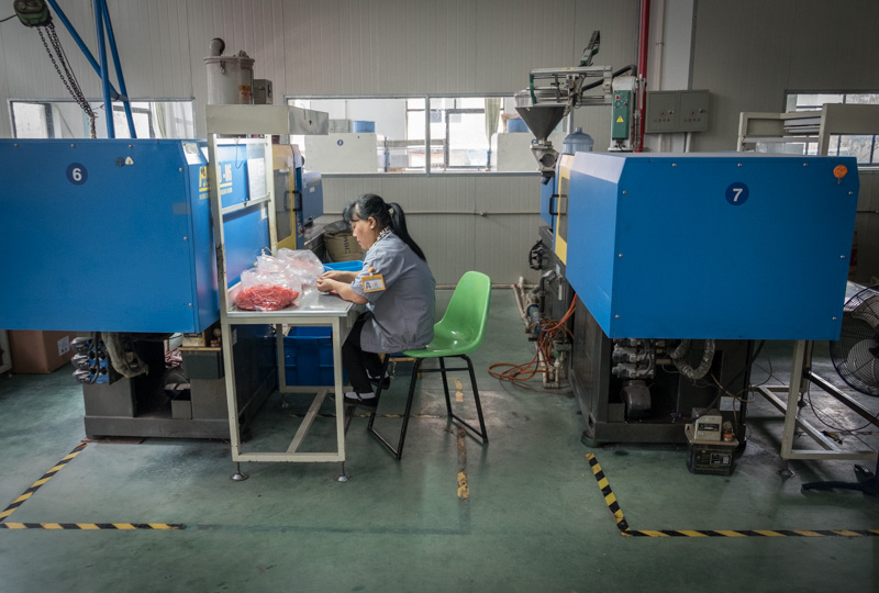 Ningbo Toy Factory-23