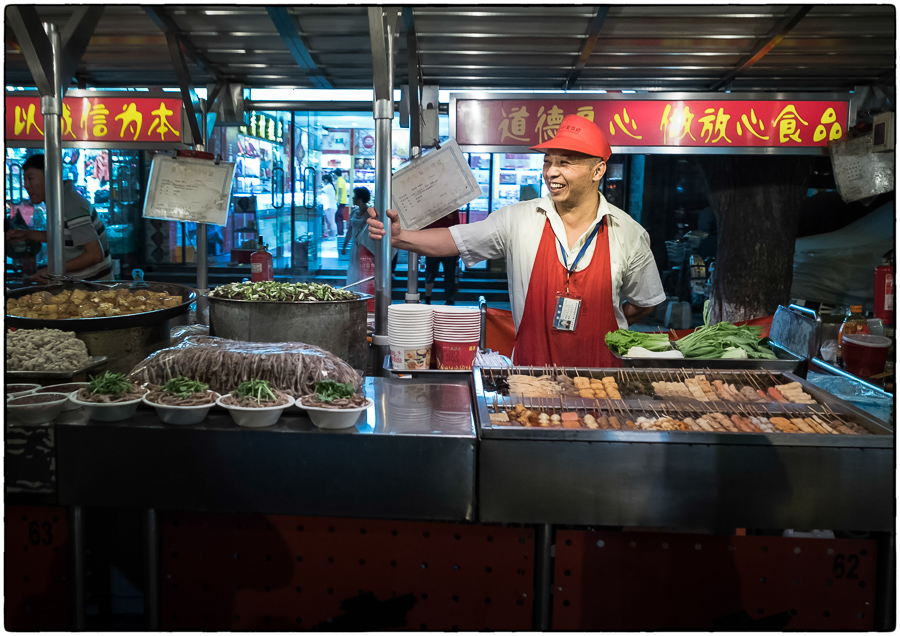Beijing Street Food2