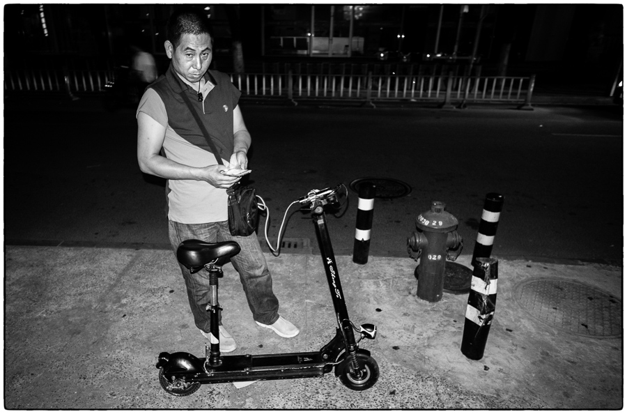 Ningbo Scooter Guy
