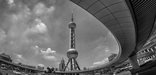 Shanghai II