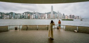 Analog | Hong Kong after Covid